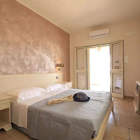 Hibiscus Hotel Vieste